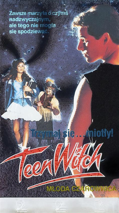 Teen witch 1989